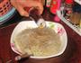 凉拌豆芽粉条的做法图解7