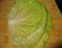 包菜包肝片的做法图解7