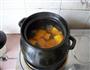 木瓜排骨汤的做法图解4