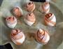 枸杞玫瑰馒头的做法图解15
