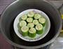 蒜茸蒸丝瓜的做法图解4