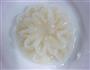 鱼茸菊花的做法图解6