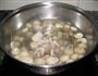 草菇芥菜汤的做法图解8