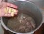 山药排骨汤的做法图解8
