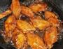 柠檬可乐鸡翅的做法图解7