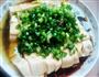 小葱拌豆腐的做法图解9