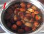 糖炒栗子的做法图解1