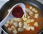 茄汁肉圆豆腐的做法图解8