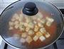 茄汁肉圆豆腐的做法图解9
