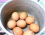 酒香啤酒蛋的做法图解1