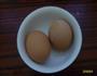 咸菜青豆鸡蛋汤的做法图解3