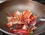 上汤龙虾烩面的做法图解9