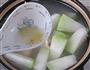 冬瓜筒骨汤的做法图解8