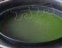 绿色凉皮的做法图解12