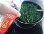 蚝油韭菜的做法图解6