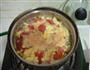 番茄粉丝蛋汤的做法图解7