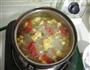 番茄粉丝蛋汤的做法图解8