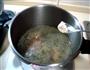 黄豆花生煲猪脚的做法步骤12