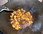 蛋丝炒米粉的做法图解9