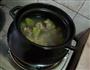 苦瓜龙骨汤的做法图解6