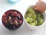 葡萄果酱的做法图解2