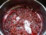 玫瑰草莓酱的做法图解5