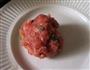 珍珠虾丸的做法图解5