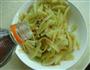 凉拌翠衣的做法图解5