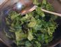 蒜香空心菜的做法图解6