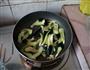 茄子炒豆腐的做法图解7