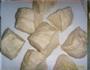 牛奶面包的做法图解4