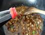 野笋肉末炸酱的做法图解10