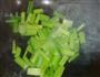 芹菜炒豆干的做法图解4