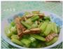 芹菜炒豆干的做法图解6