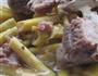 排骨炖小笋的做法图解6