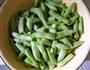 干煸四季豆的做法图解1