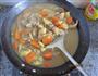 咖喱鸡肉蔬菜饭的做法图解8