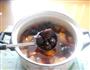 木瓜红豆桂圆甜汤的做法图解7