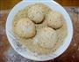 莲蓉麻团的做法图解10