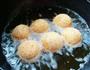 莲蓉麻团的做法图解12