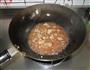 莴苣炒肉片的做法图解7