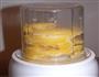 芒果幕斯蛋糕的做法图解4