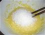 椰香奶黄面包的做法图解4