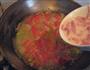 番茄肉片汤的做法图解6