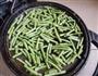 干煸豆角的做法图解4