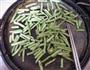 干煸豆角的做法图解5