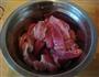 山楂里脊的做法图解2