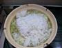 湿淋淋饭粥的做法图解6