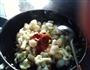 番茄菜花的做法图解7