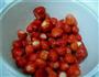微波版草莓酱的做法图解2